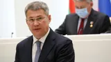 Глава Башкирии: «Есть большие претензии к происходящему в „Уфе“. Не собираюсь финансировать клуб из бюджета»