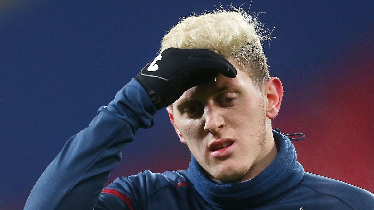 В «Крыльях Советов» назвали ошибкой аренду Гайча у ЦСКА