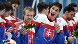 MVP Олимпиады мог оказаться в КХЛ. Словацкий вундеркинд Слафковски был в шаге от перехода в «Куньлунь»