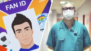 «Я не пью, не курю, не дерусь. Кто, если не я, должен пойти на футбол?» Болельщику сборной России отказали в Fan ID