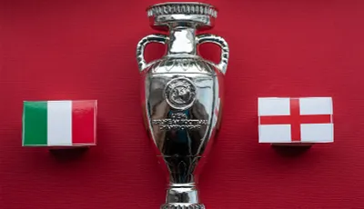 Евро 2024, Сборная Англии по футболу, Сборная Италии по футболу