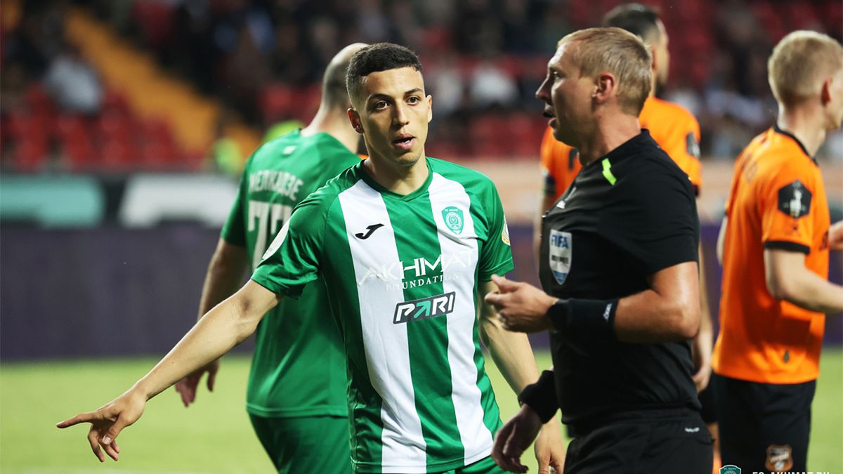 Экс-футболист Зенита сделал скандальное заявление о Грозном: Сейчас я могу себе позволить это говорить