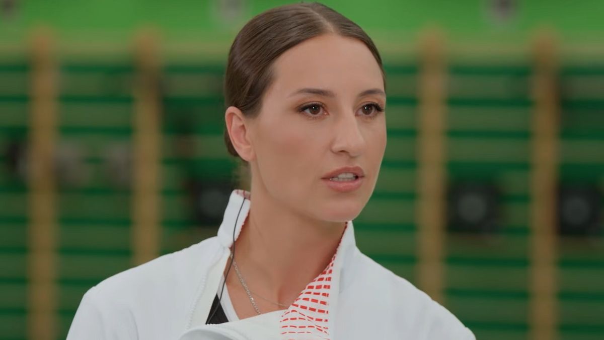 Все, что я имею, мне дала Россия. Олимпийская чемпионка Яна Егорян отказалась выступать за другие страны