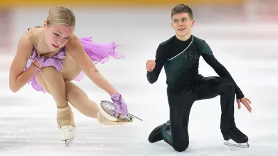 Елена Костылева, Лев Лазарев