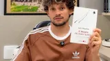 Бразильский футболист «Атлетико Минейро»: «Книги Достоевского и Толстого мне очень помогли»