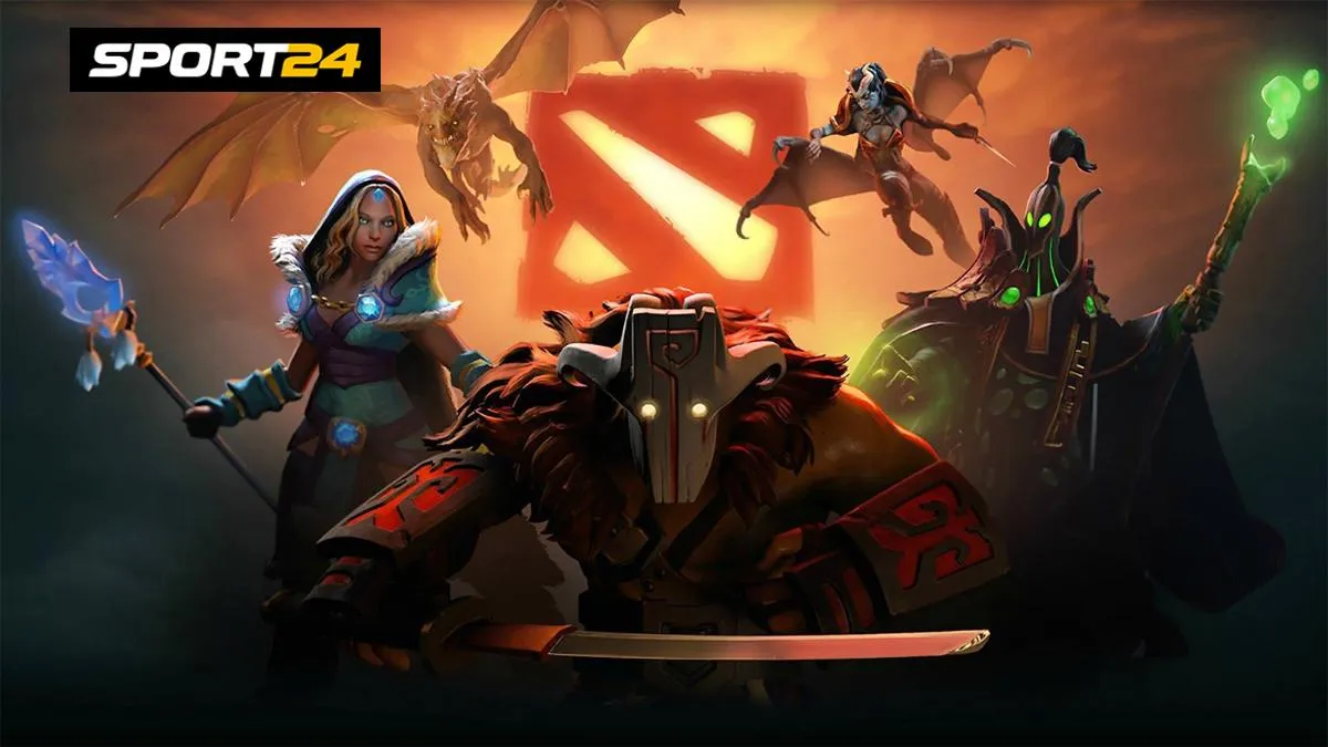Сразу три команды из четырех на стадии полуфинала Esports World Cup 2026 по Dota 2 представляют Россию. Это рекорд - Sport24.ru
