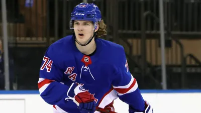 Виталий Кравцов