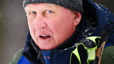 Юрий Бородавко