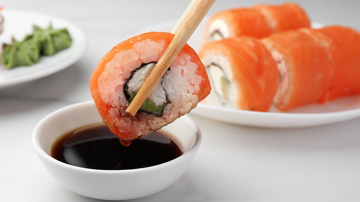 Больше не заказываю роллы в доставке: нашла идеальный рецепт Филадельфии и готовлю сама