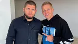 Украина против Хабиба: Зинченко выложил фото с легендой UFC и получил агрессивную реакцию: «Прощайся со сборной»