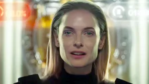 Новый фильм Бекмамбетова обошел «Аватар 3»: посмотрела «Казнить нельзя помиловать», который разнесли критики