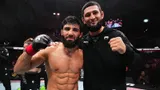 Царукян заявил, что Чимаев будет его секундантом в бою с Руффи