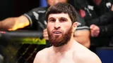 Анкалаев дал обещание на потенциальный бой с чемпионом UFC Перейрой