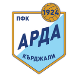 Арда