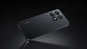 Хитовый смартфон Xiaomi 14T отдают от 36 000 — у него экран 144 Гц, оптика Leica и 1,4 млн баллов AnTuTu