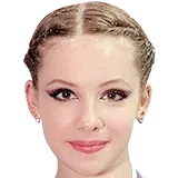 Любовь Рубцова