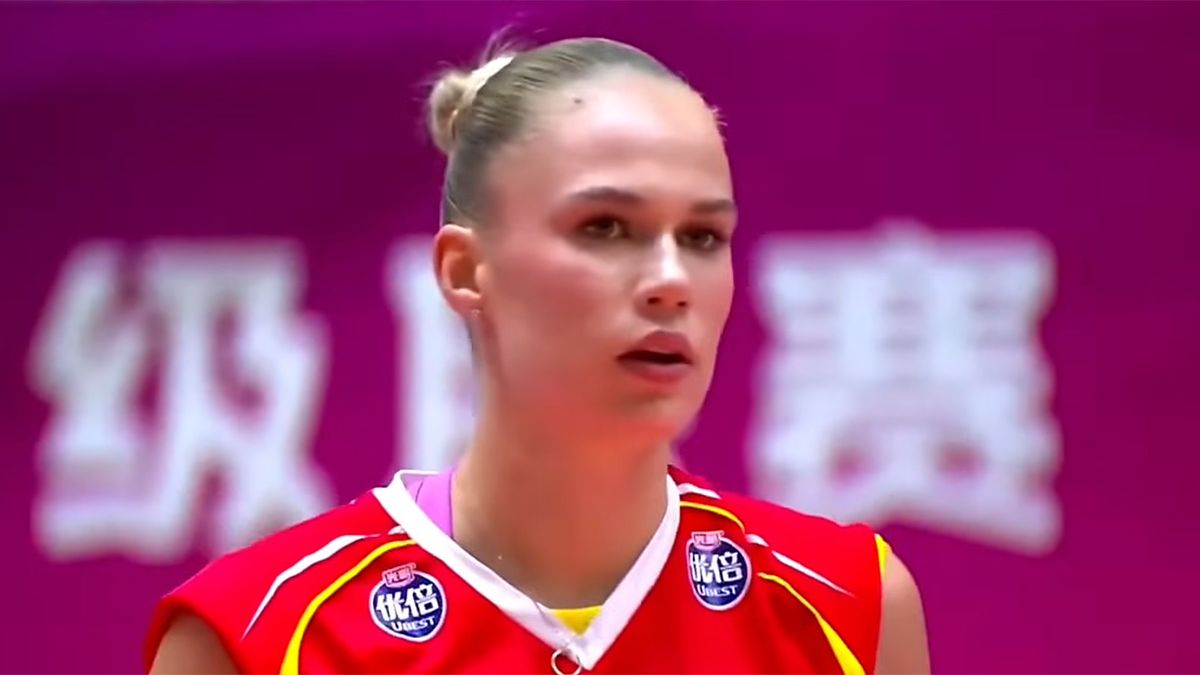 Арина Федоровцева рассказала, как ее называют в Китае: Они не могут выговорить мое имя