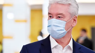 Сергей Собянин