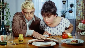 Тест: кто говорил эту фразу в легендарной «Операции «Ы»? Вспомните культовую комедию СССР