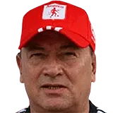 Альберто Суарес