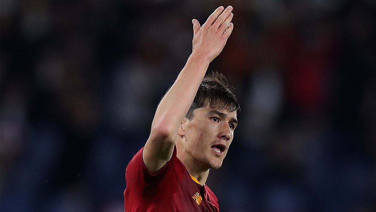 Гол и ассист Шомуродова помогли «Башакшехиру» одержать 5-ю победу в турецкой Суперлиге