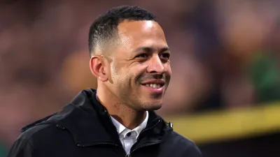 Лиам Росеньор