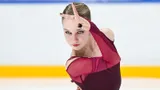 Ученица Тутберидзе взяла реванш у конкурентки из другой группы, хотя перестала делать ультра-си. Как так?