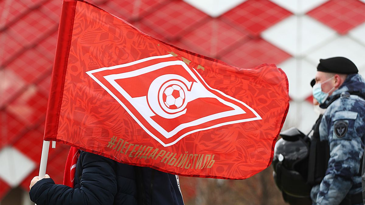 «Спартак» исключили из претендентов на чемпионство: «Одна фамилия в трансферной кампании перечеркивает все надежды»