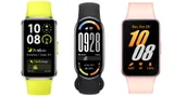 Три хитовых фитнес-браслета за 3000 от Samsung, Huawei и Xiaomi: у них есть все базовые функции дорогих смарт-часов