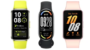 Три хитовых фитнес-браслета за 3000 от Samsung, Huawei и Xiaomi: у них есть все базовые функции дорогих смарт-часов