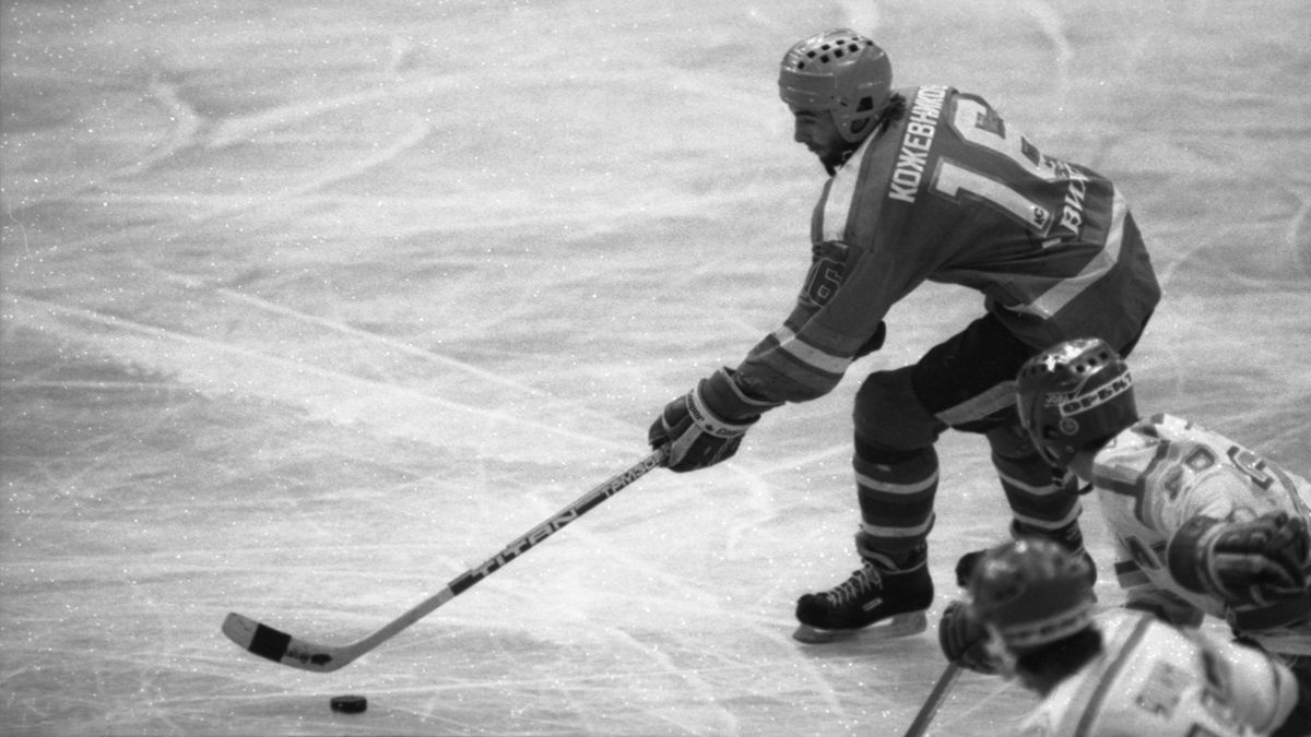 Кожевников — о недопуске IIHF России до турниров: «Даже Овечкин не изменил бы ситуацию»