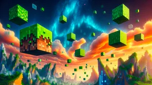 Лучшие моды на космос и пришельцев для Minecraft: добавляем в игру возможность исследовать другие планеты