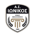 Ионикос Иониас