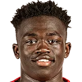 Момоду Нджи