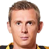 Александр Бумагин