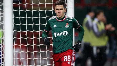 Виталий Лисакович