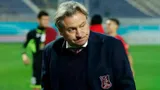 «Мне сказали, что поражено 20 процентов легких». Канчельскис переболел коронавирусом, а еще ему не платили зарплату