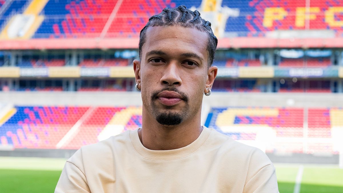 Бразильский защитник ЦСКА раскрыл две свои футбольные мечты