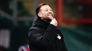 «Спартаку» не нужен новый тренер: вот почему Романов должен остаться