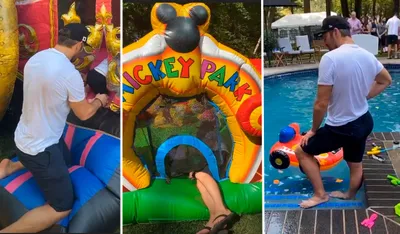 ХК Вашингтон Кэпиталз