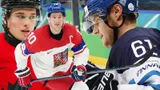 Новый Кросби, легенда «Авангарда», русский финн, покоривший Америку. Главные звезды чемпионата мира — 2026