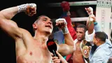 Сына легендарного Кости Цзю снова хотят сделать чемпионом: везут ему 43-летнего ветерана из Кубы