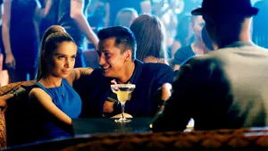 Посмотрела премьеру 5-го сезона «Мажора»: Прилучный превращается в краснодарского супергероя