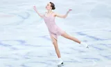 Губанова выиграла турнир Lombardia Trophy, Куракова стала 4-й