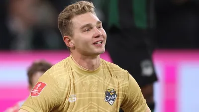 Иван Ломаев