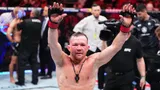 Легенда UFC предложил россиянину Петру Яну следующего соперника — и это не бой за чемпионский пояс