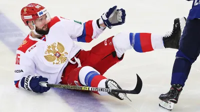 Никита Кучеров