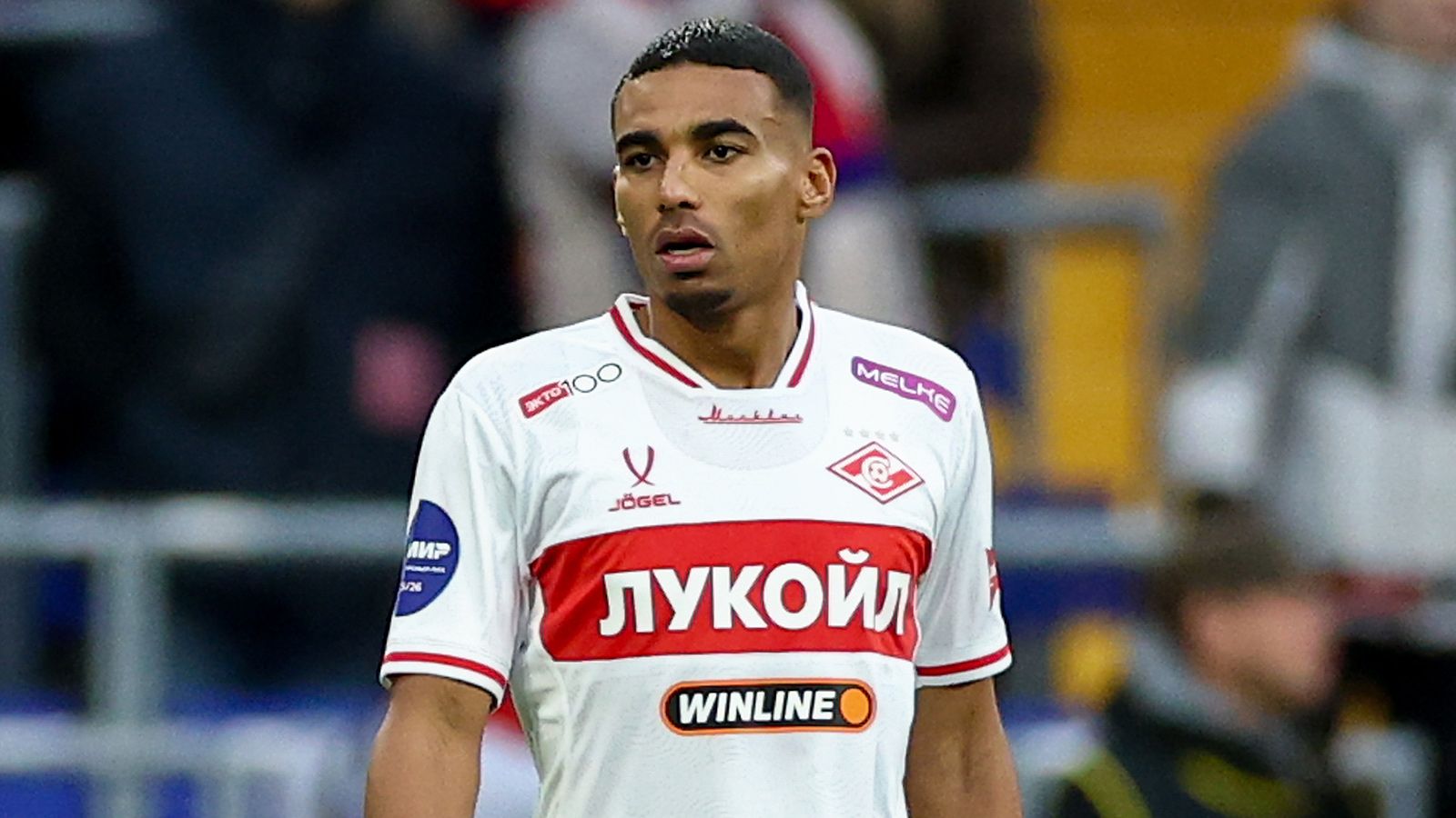 Александр Мысякин, Sport24