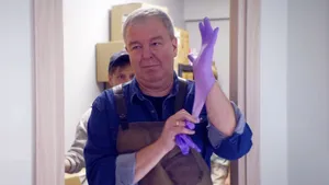 Посмотрела сериал «Мистер Ноготь»: атмосфера возвращает к лучшим временам СТС, но минусы есть