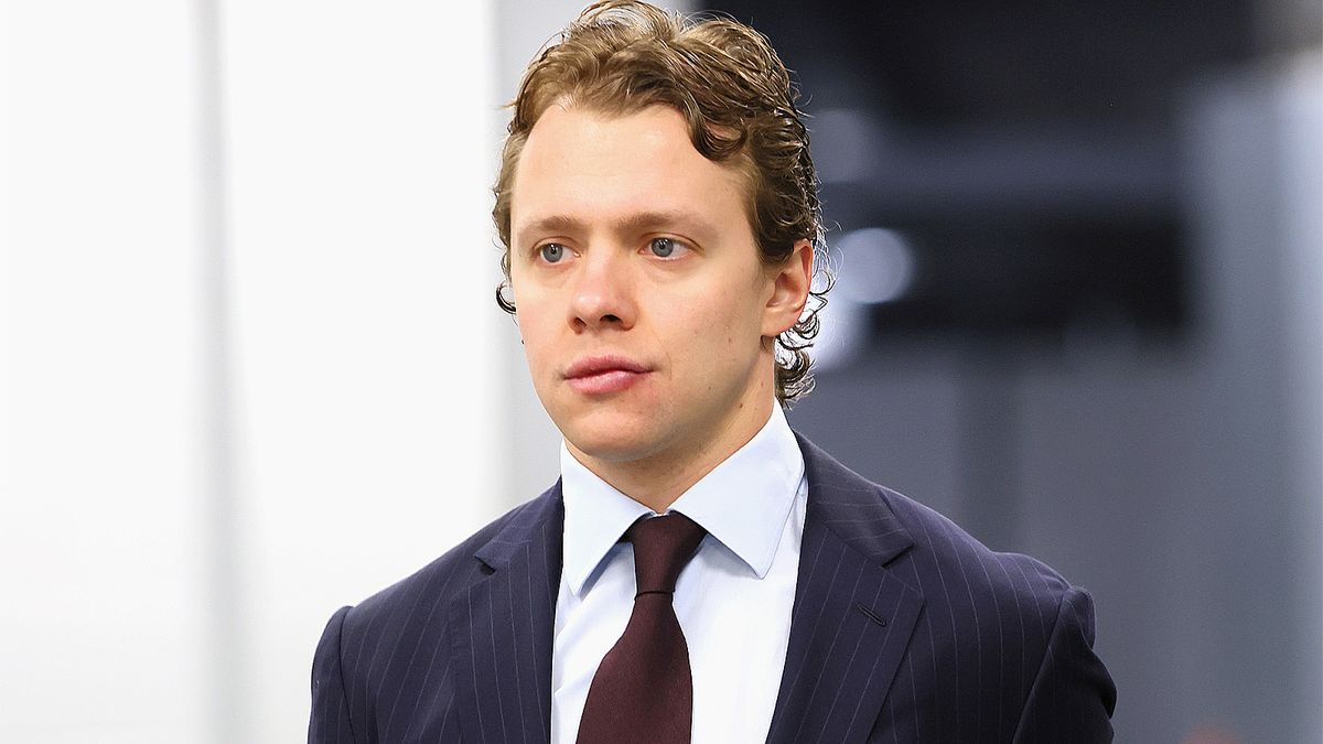 Тренер «Лос-Анджелеса»: «Нам не хватало такого игрока, как Панарин. Мы на него рассчитываем, это источник голов»